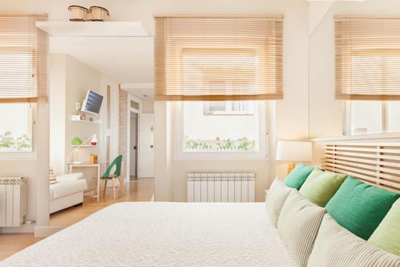 ApartaSuite Deluxe Centro Histórico Ático tranquilo con terrazas a pie de calle Granada Esterno foto